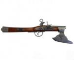 Nmeck pistole 17. stolet